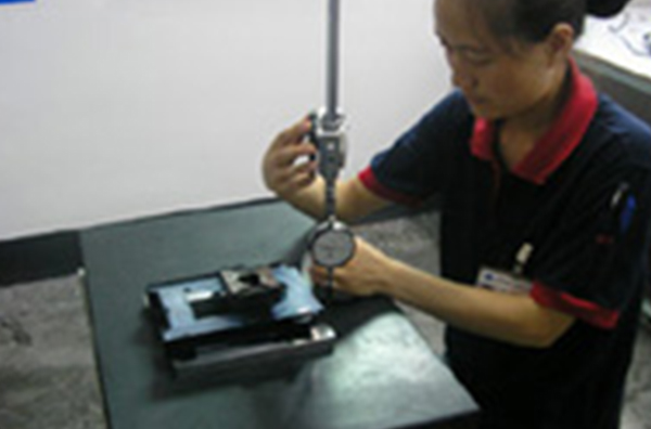 模具加工行業路在何方?